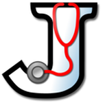 Dr. Java logo